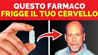 AVVERTIMENTO 8 FARMACI CHE CAUSANO DEMENZA GRAVE [upl. by Fenton]