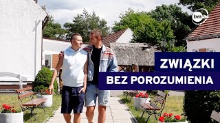 Związki partnerskie Lewica mówi o finiszu prac PSL o quotwstępnych rozmowachquot TVN24 [upl. by Trimble]