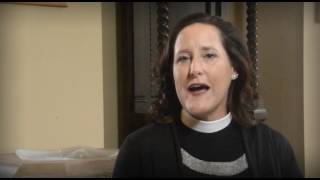 Candidate for Bishop Coadjutor The Rev Rachel Nyback [upl. by Rizzi]