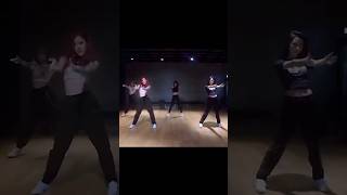 Meow 🐱 dance blackpink [upl. by Odrareve]