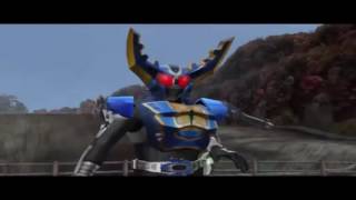 All Kamen Rider Kabuto Final Attack Which one do you like [upl. by Znarf]