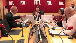 Smic  pourquoi le Medef demande sa révision   RTL  RTL [upl. by Neyugn34]