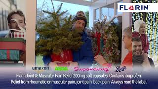 Flarin Joint amp Muscular Pain Relief [upl. by Gettings88]