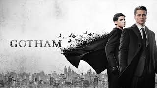 Gotham OST 4x05 Solomon Grundy is Born [upl. by Lanae324]