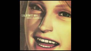 Silent hill soundtrack  mystery bonus track [upl. by Bastian]