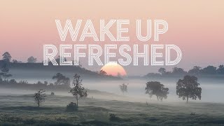 RELAXING MUSIC for 1 HOUR a Day Changed My Sleep FOREVER [upl. by Ridgley]