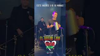 Estreno  El Gordo Luis amp Cumbia Viva por cumbiafantastico [upl. by Ahsinan697]