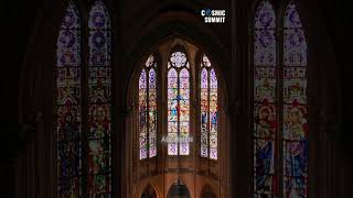 Templar Symbolism and the Mystical Architecture of Cathedrals [upl. by Nanete]