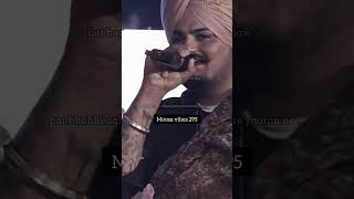 Sohne Lagde Sidhu moose Wala live show 2020 sidhumoosewala punjabimusicpunjabisinger virelvideo [upl. by Adnek]