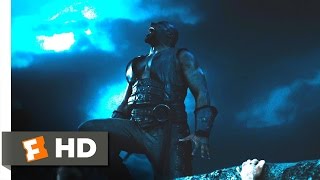 Underworld Rise of the Lycans 910 Movie CLIP  Lycan Revenge 2009 HD [upl. by Rupert]