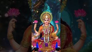 Mahalaxmi mantra🙏 Mahalaxmi mantra 108 times [upl. by Heyward]