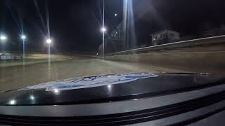 Moler Raceway Park Feature 101124 Dry Ridge Detailing 60 [upl. by Schoening311]