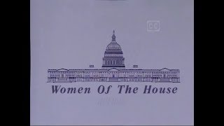 Shirley Eikhard Something to Talk About Women of the House theme song [upl. by Bekaj]