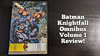 KNIGHTFALL HISTORY  CHRIST AND COMBAT [upl. by Hoffman]