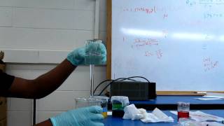 Properties of a Viscoelastic Fluid Part 2 [upl. by Snej]