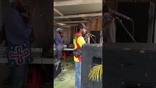 Azzimbah medley live by ZogiiNii Raw beatz feat Gabby Ogia amp Natex [upl. by Baum]