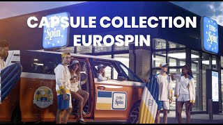 Capsule Collection Eurospin 2023 [upl. by Switzer465]