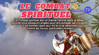 LE COMBAT SPIRITUEL [upl. by Ahsiken]