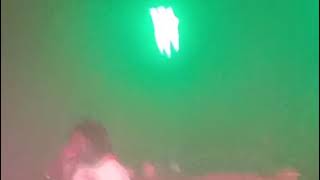 Zillakami performing space cowboy live in silver spring md [upl. by Amron301]