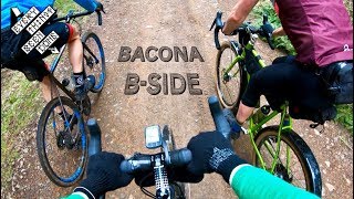 Bacona BSide OMTM Gravel Grinder [upl. by Ssidnac]