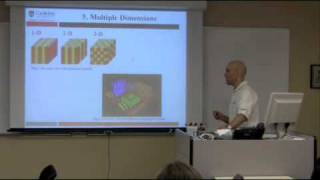 Photonic Crystals Introduction [upl. by Padegs]