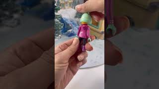 Playmobil Horses of Waterfall Advent Calendar [upl. by Yellah]