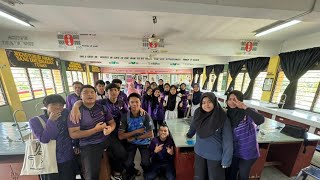 SPM  LAST CLASS SCIENCES 5 DELTA [upl. by Ursal]