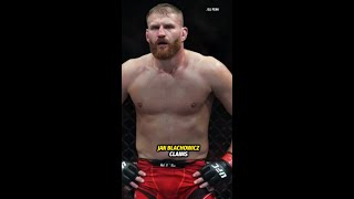 Jan Blachowicz vs Jon Jones Rivalry Intensifies Blachowicz Eyes Rematch with Alex Pereira [upl. by Yetty]