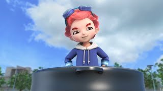 Waiting For The Sun  Season 1  Metalions  Full Episode  Kids Cartoon [upl. by Reeva444]