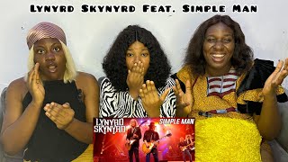 Lynyrd Skynyrd Simple Man Live At The Florida Theatre 2015 Official Video [upl. by Artsa]