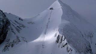 Gamsleiten2  Obertauern  the most terrorizing black slope in Europe or not  ENGSUB [upl. by Tila]