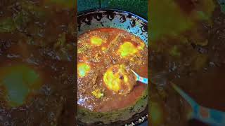 Egg curry super yummy foodiesFoodies of India [upl. by Aienahs657]