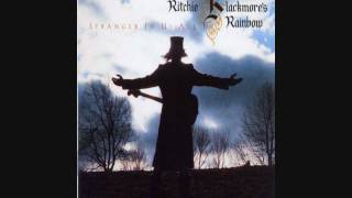 Ritchie Blackmores Rainbow  Cold Hearted Woman [upl. by Novahc]