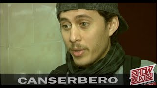 CANSERBERO Y APACHE EN CHILE  SHOWBEATSCL  3ERA PARTE FINAL [upl. by Beatrice166]