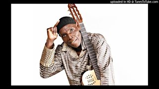 Oliver Tuku Mtukudzi  Ngoma Nehosho [upl. by Saire]