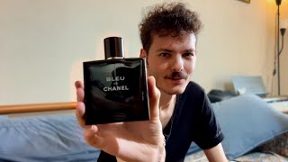 10 PROFUMI UOMO 4 STAGIONI [upl. by Asilej]