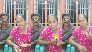 quotகோபத்தில் மேலாடை கழற்றி காட்டிய ரவுடி பேபி சூர்யாquot Rowdy Baby Surya Roast Suriya Devi In Live Video [upl. by Oinesra390]