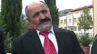 A1 Report  Lezhë prej 13 vitesh në gjak pajtohen familjet Ndoj e Paloka [upl. by Grani]