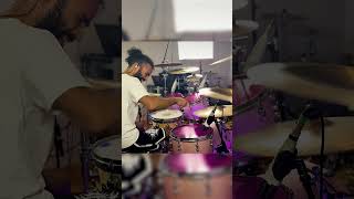 Linkin Park quotHeavy is the crownquot  Drum cover Pt2 likinpark linkinparkfans heavyisthecrown [upl. by Enyleuqcaj]