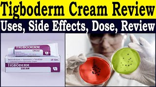 Betamethasone Gentamicin Tolnaftate 15gm Uses in Hindi  Tigboderm Cream Uses in Hindi  Uses Dose [upl. by Mcnamee]