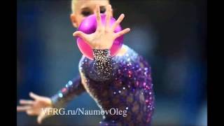 Kudryavtseva Yana  Ball 2015 Music Exact Copy [upl. by Stent]