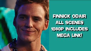 finnick odair all catching fire scenes 1080p logolesss mega link included [upl. by Anilatsyrc]