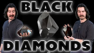 All About Black Diamonds [upl. by Scoter]