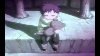 Gaaras childhood Theme Song [upl. by Noam]