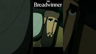 The Breadwinner  Mini Review [upl. by Dlanar400]