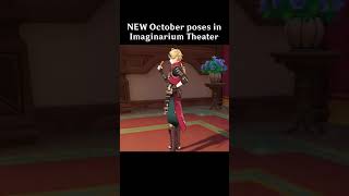 3 Tips to Smash Imaginarium Theatre genshinimpact genshin [upl. by Ahsele]