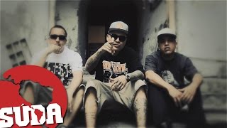 Piensalo  Rapper School  quotWe Dont Playquot  Videoclip Oficial [upl. by Atilrep]