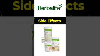 Herbalife nutrition Side Effects tips tamil  herbalife nutrition side effect  CALL91 8438417348 [upl. by Lona]