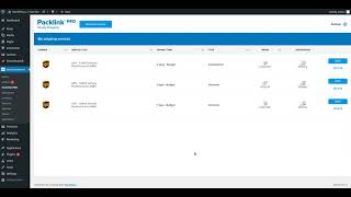 How to use milticurrency payment with Packlink PRO in WooCommerce [upl. by Aitnic450]