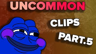 Uncommon Froggy Clips Part5 LiveClips [upl. by Aratahc236]